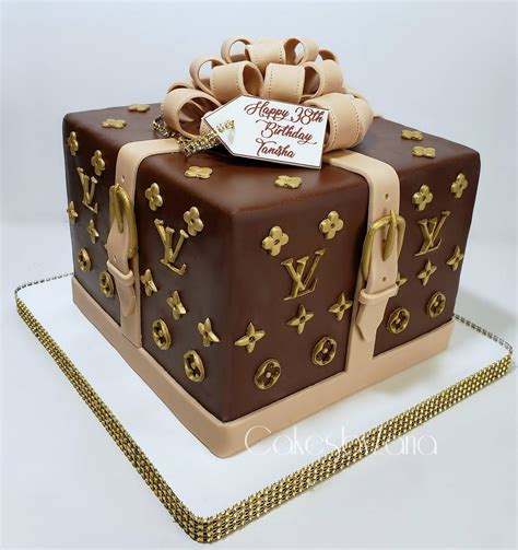 louis vuitton cake for men|louis vuitton cakes near me.